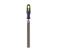 Lime plate 8x200mm moyen grain/carte DRAKKAR TOOLS - 22309