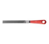 Facom Facom lime à bout plat avec manche taille 1 200mm Quantité:1