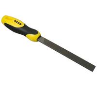 Lime Plate Bâtarde 200mm Stanley - 3253560224417