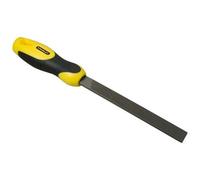 Lime Plate Bâtarde 200mm Stanley - 3253560224417