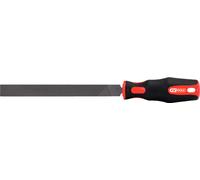 Lime plate bâtarde emmanchée , L.300 mm KS TOOLS - 157.0027