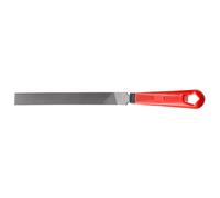Lime plate demi-douce emmanchée 250 mm - Par 6 - FACOM - PAM.MD250EMA
