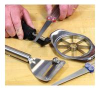 Lime plate DiaFold, fin, pliable