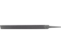 Lime plate DICK, taille 1 (bâtarde), longueur sans manche : 250 mm