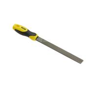 Lime plate douce STANLEY - 200 mm