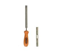 Lime plate emmanchée OREGON Q104365