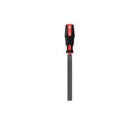 Lime plate KS TOOLS - Emmanchée - Demi-douce - 315 mm - 157.0005