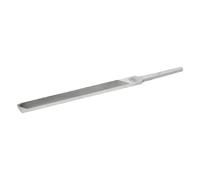 Lime plate mi-douce 200 mm sans manche BAHCO - 1-100-08-2-0