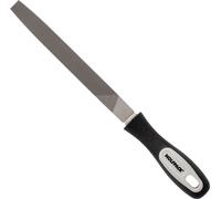 Lime plate mi-fine Maurer avec manche - 8