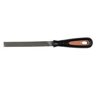 Lime plate moyenne, 150 mm