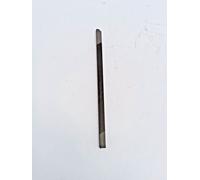 LIME PLATE STIHL Ø 200 x 9 x 6 mm pièce de rechange pour AFFÛTEUR PORTE-LIME ...