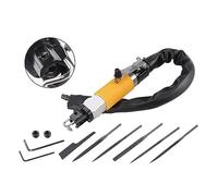 Lime pneumatique scie à Air rectifieuse 10mm course alternative lime simple/Double usage coupe,Forte sécurité(Double Use)