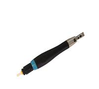 Lime Pneumatique Ultrasons Pneumatique Mirco Grinder Crayon Micromoteur Système Air Alternatif Oscillant Fichier Rodage Outils