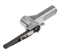 LIME PONCEUSE PNEUMATIQUE A BANDE ABRASIVE ETROITE DE 10 X 330