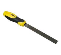 Lime Pour Fer Stanley, Modèle 0 22 451, Pour Travaux De Précision Sur Fer Et
