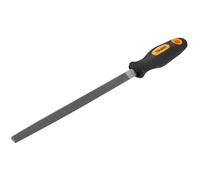 Lime Pour Fer Triangulaire 200Mm