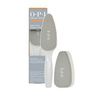 Lime pour les Pieds avec Bandes Abrasives Jetables Nature Strong OPI