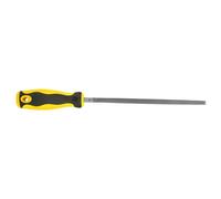 Lime pour métal, outils de limes pour métal - Lime manuelle professionnelle | Limes à bois à quatre côtés, outils à main avec poignée ergonomique pour le travail du métal et du métal