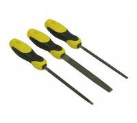 Lime Pour Métal Stanley, Modèle 0 22 445, Pour Limez Métal Et Fer