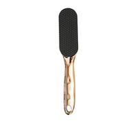 Lime pour pieds - Lime à pieds en verre nano ABS - Outil de pédicure pour pieds lisses - Pour enlever les peaux mortes - Pour douche, , appartement, école
