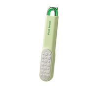 Lime pour pieds - Râpe à callosités, râpe pour les pieds et les callosités - Outil de peeling multifonction pour les pieds - Outil polyvalent pour le massage des pieds