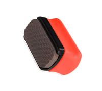 Lime rectangulaire en métal professionnelle en acier pour enlever efficacement la peinture automobile avec poignée ergonomique
