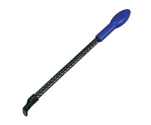 Lime ronde à râpe manuelle Faithfull - Légère, durable et facile à utiliser pour l'enlèvement de matériaux multiples