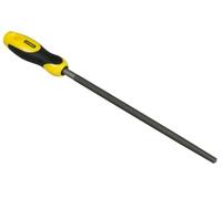 Lime Ronde Bâtarde 150mm Stanley - 3253560224424