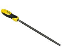 Stanley Lime ronde Stanley avec manche, taille 1, 150 mm Quantité:1