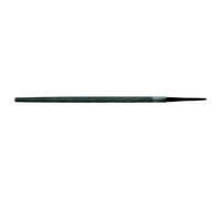 KS Tools Lime ronde bâtarde 161.0226 Forme F 250 mm sans manche
