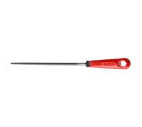 Lime ronde demi-douce 150 mm emmanchée - Par 6 - FACOM - RD.MD150EMA