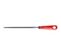 Lime ronde demi-douce emmanchée 250 mm - Par 6 - FACOM - RD.MD250EMA