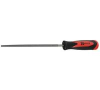 Lime ronde emmanchée demi-douce longueur 200mm - - 110310