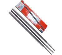 Lime ronde MAKITA 4,5 mm pour affûtage de chaîne (3 pièces) 958500163
