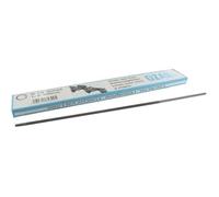 Lime ronde OZAKI pour chaîne de tronçonneuse 1/4 MINI - Ø: 3,2mm, L: 20cm (8"") - Conditionnement par 6