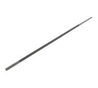 PFERD Lot de 3 limes de tronçonneuse rondes 200 mm x 3,2 mm Classic Line dans un sac en plastique 18600740 - pour l'affûtage manuel des chaînes de tronçonneuse