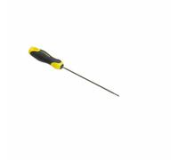 Stanley Lime ronde pour tronçonneuse 0-22-491 200 x 4 mm