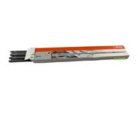 Lime ronde STIHL 4,5 x 200 mm (6 pièces) 56057714506