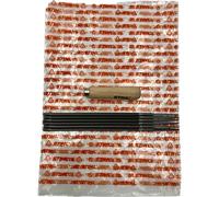 Lime ronde STIHL 5,2 x 200 mm (6 pièces) 56057715206 avec porte-lime bois