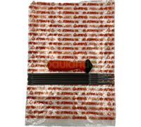 Lime ronde STIHL 5,2 x 200 mm (6 pièces) 56057715206 avec porte-lime en plastique