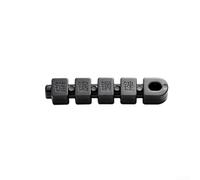 Lime Ronde Tronçonneuse 4mm Acier pour industriel Affûtage pour précis Double pour denture Ergonomique Pour Oregon 245mm(handle)