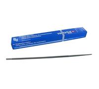 Lime ronde VALLORBE pour chaîne de tronçonneuse. Ø: 4,8mm (3/16"), L: 20cm (8"). Conditionnement par 12.
