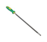 Lime Rondes 4.8mm Affûtage pour précis Lime Rondes 4.8mm Affûtage(5.5mm) | Diamètre 4.8mm, coupe pour efficace, résiste encrassement, compatible guides standards, résultat professionnel