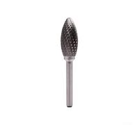 Lime rotative pour coupe rapide du bois, fraise à double fente en carbure pour professionnels (16 mm)