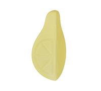 Lime Squeezer Tool, Silicone Fruit Press, Manuel Citrus Squeezer with Ergonomic Handle, Lemon Juicer with Sturdy Material, Kitchen Accessory, Juice Extraction Device for Orange Pomegrenate
