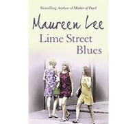 Lime Street Blues Maureen Lee (Auteur)