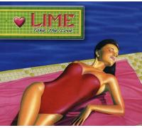 Lime - Take The Love