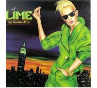 Lime - The Greatest Hits Import Edition by Lime (1991) Audio CD