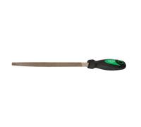 Lime TOPTUL 200mm, dreieckig