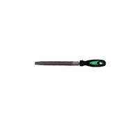 Lime TOPTUL 200mm, halbrund